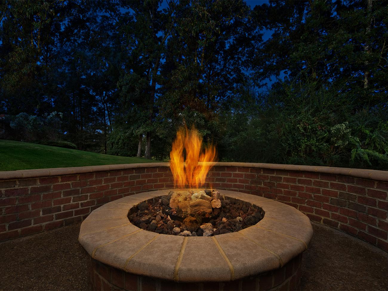 Fire Pit